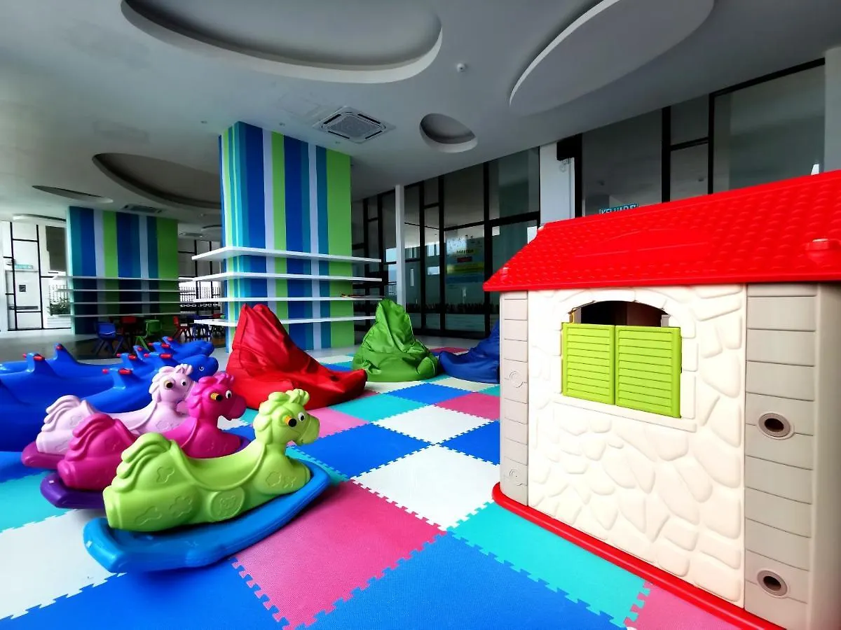 Mosaic Southkey Midvalley By Elegant ג'והור בהרו 0*,  מלזיה