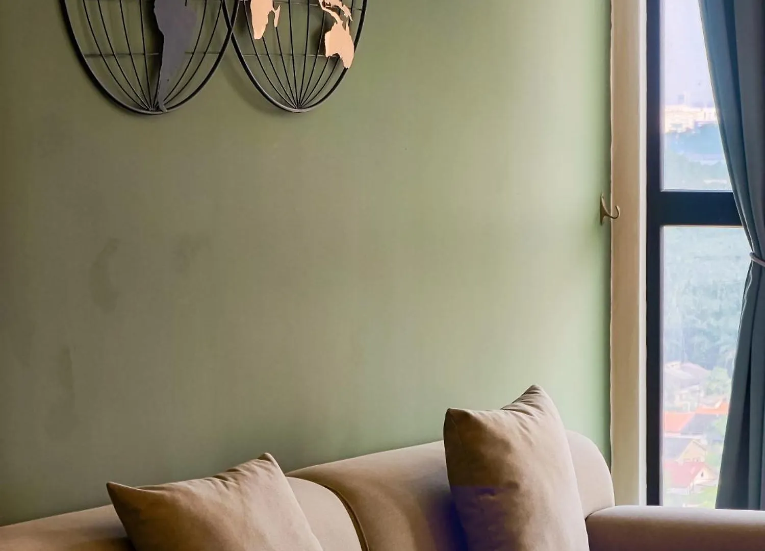 Mosaic Southkey Midvalley By Elegant Johor Bahru 0*,  Malajsie
