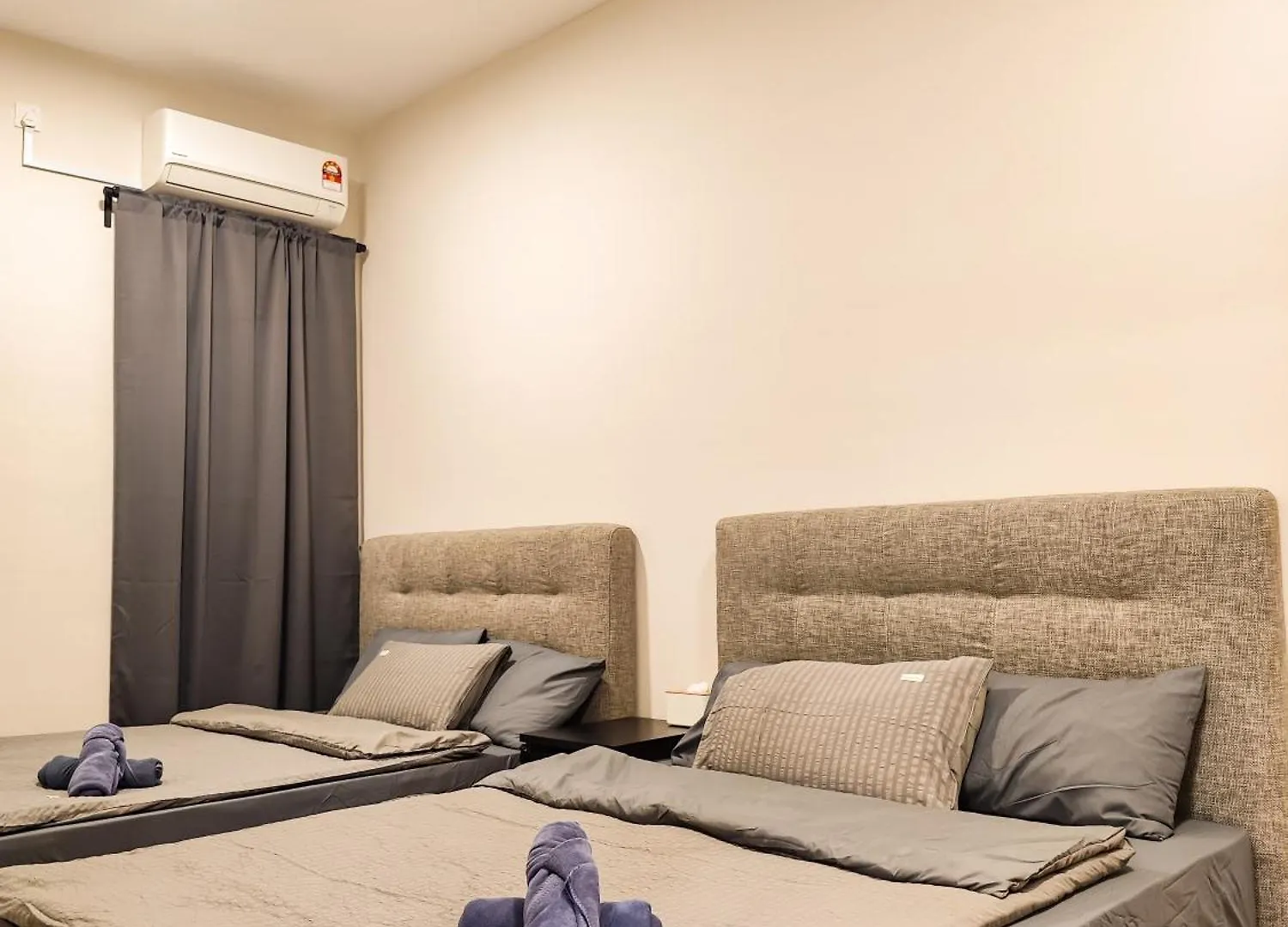 Mosaic Southkey Midvalley By Elegant Johor Bahru Apartmán
